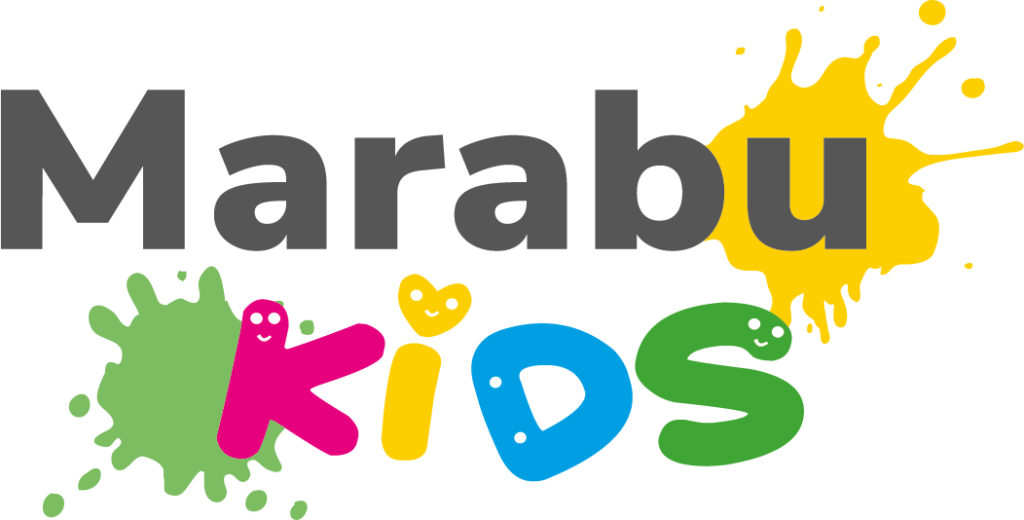 Marabu-Kids Logo