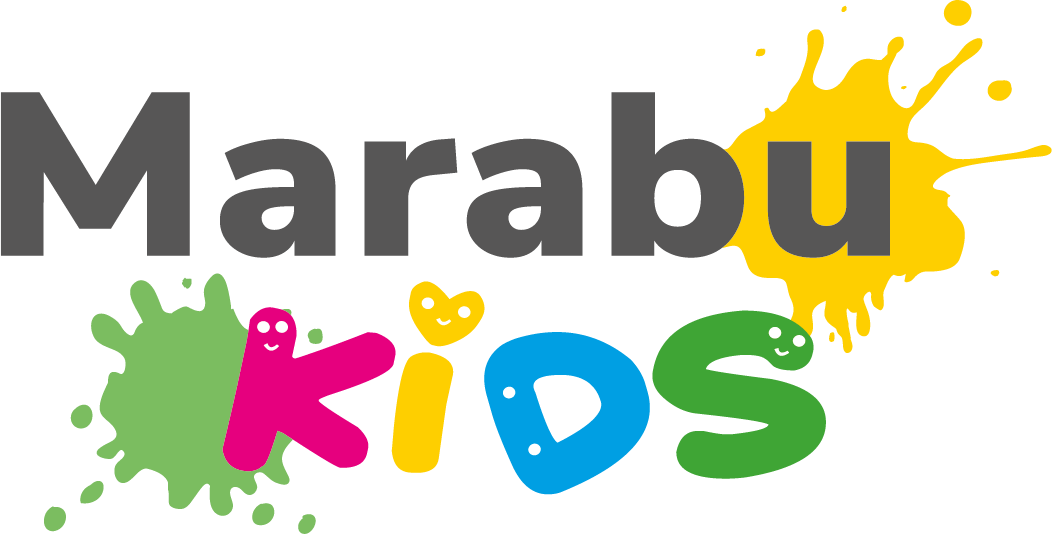 Marabu-Kids Logo